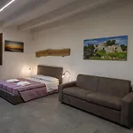 Casa di campagna Maria Salento Lizzanello