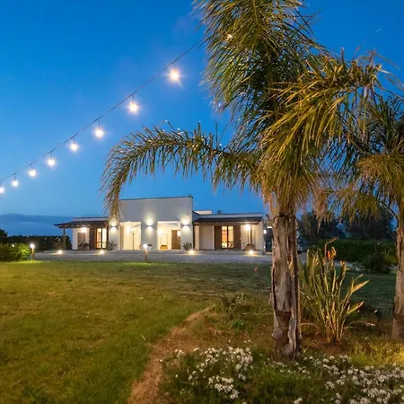 Venkovský dům Maria Salento Lizzanello