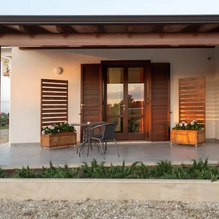 Maria Salento Venkovský dům *