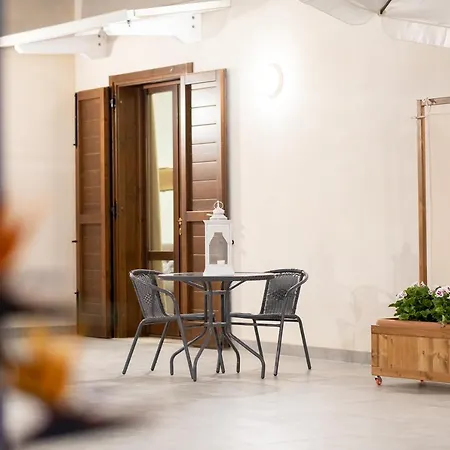 Maria Salento Venkovský dům *