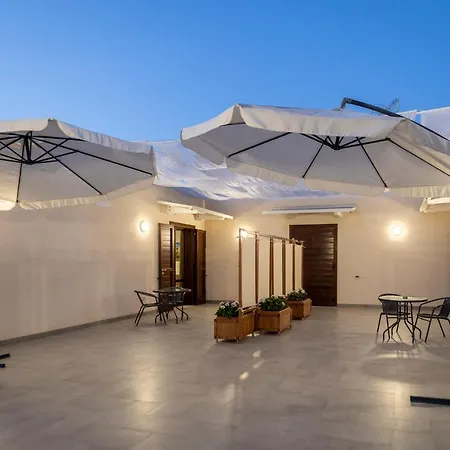 Venkovský dům Maria Salento