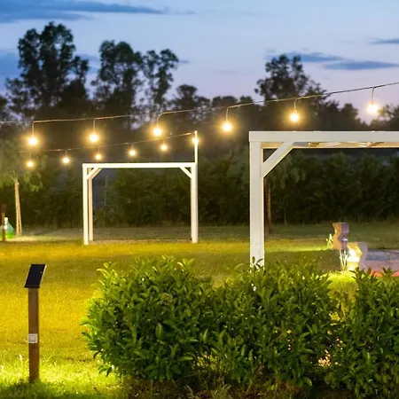 Maria Salento * Lizzanello