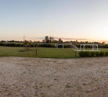 Venkovský dům Maria Salento *