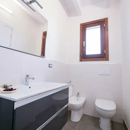 Venkovský dům Maria Salento *