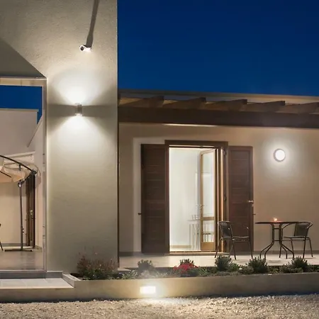 Maria Salento Venkovský dům Lizzanello