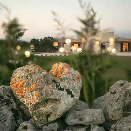 Maria Salento Venkovský dům