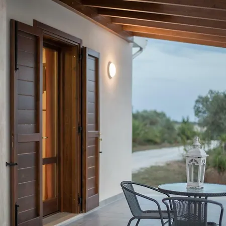Maria Salento Casa de Campo
