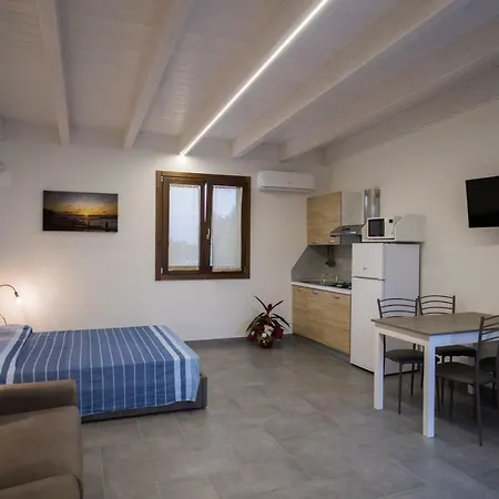 Maria Salento Lizzanello