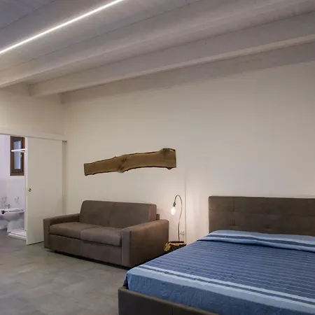 Venkovský dům Maria Salento Lizzanello