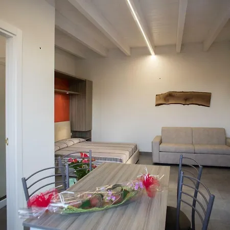 Maria Salento Lizzanello