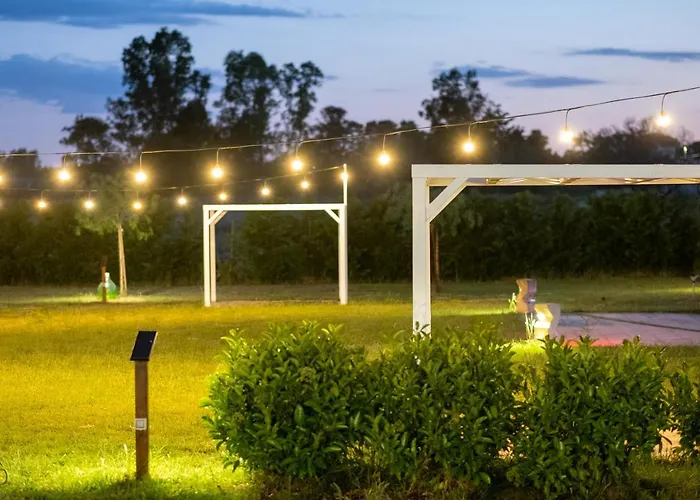 Maria Salento * Lizzanello