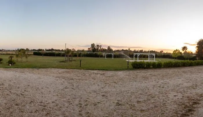 カントリーハウス Maria Salento *