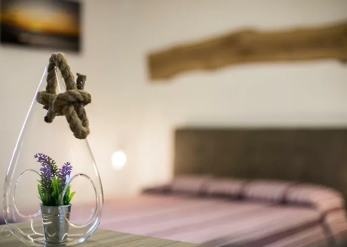 Maria Salento * Lizzanello