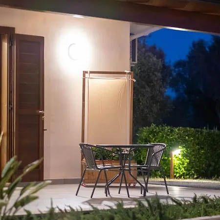 Maria Salento Landhuis *