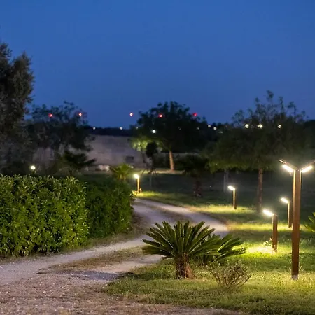 Casa di campagna Maria Salento *