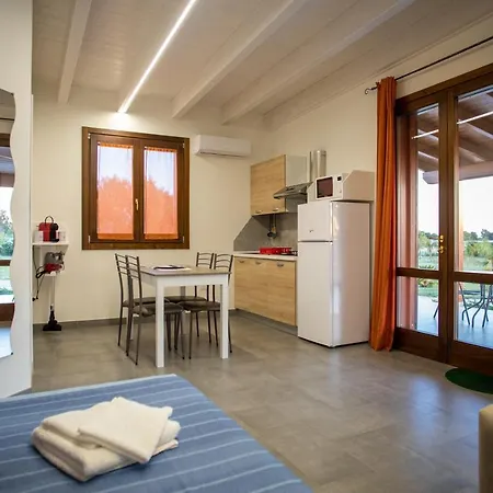 Maria Salento Casa di campagna *