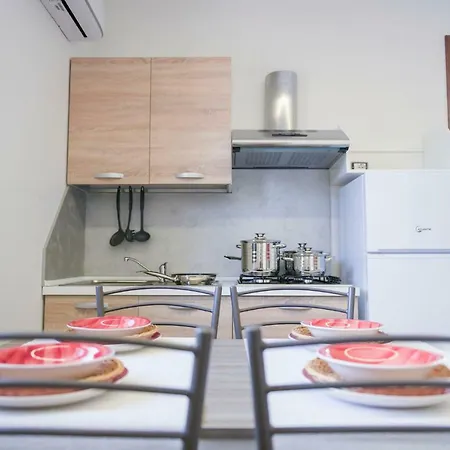 Maria Salento Landhuis *