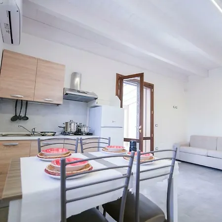 Maria Salento Lizzanello