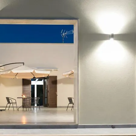 Maria Salento Casa di campagna Lizzanello