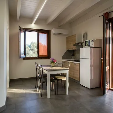 Maria Salento Casa di campagna Lizzanello