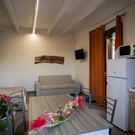 Casa di campagna Maria Salento *