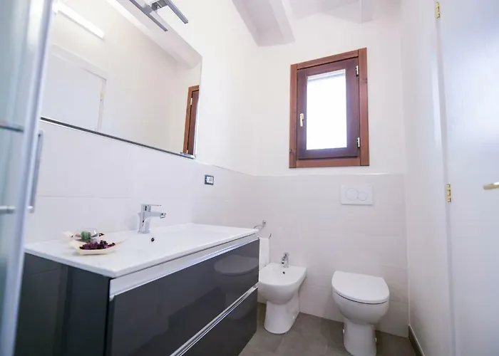 Country house Maria Salento *