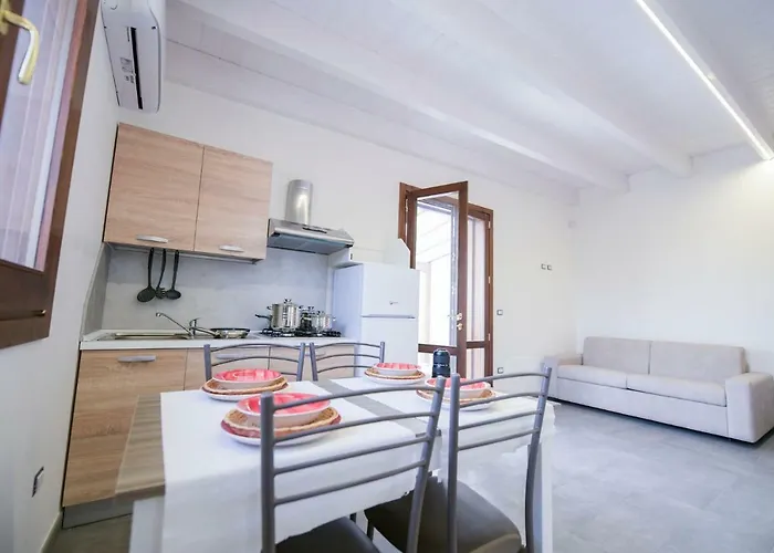 Maria Salento Lizzanello