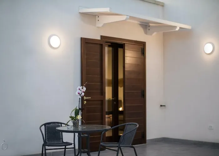 Maria Salento Lizzanello