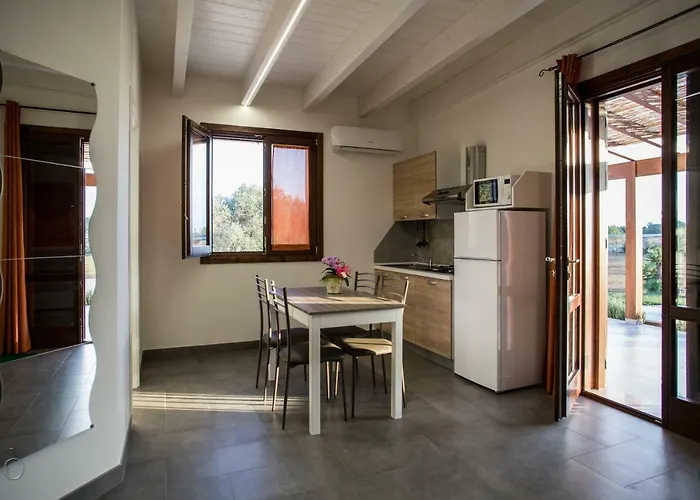 Maria Salento Country house Lizzanello