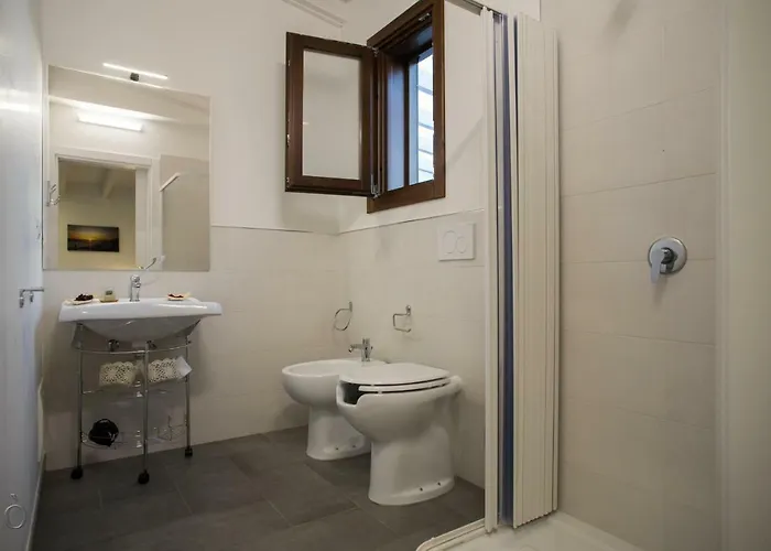 Country house Maria Salento *