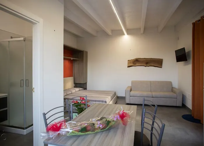 Maria Salento Lizzanello